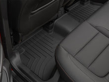 Load image into Gallery viewer, WeatherTech 21-23 Chevrolet TrailBlazer Rear FloorLiner HP - Black | 4416175IM
