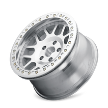 Load image into Gallery viewer, Dirty Life 9312 Mesa Race 17x9 / 6x139.7 BP / -12mm Offset / 106mm Hub Machined Wheel - Beadlock

