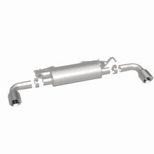 Load image into Gallery viewer, BRExhaust Rear Muffler Kit Replacement Nissan

