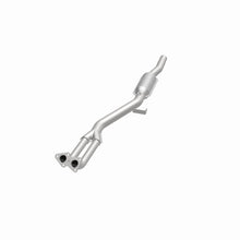 Load image into Gallery viewer, MagnaFlow Conv DF 91-96 BMW 850 V12 P/S
