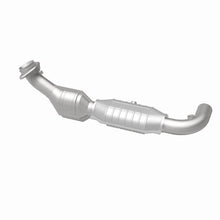 Load image into Gallery viewer, MagnaFlow Conv DF F150 Truck 97-98 V8 4.6L 2W
