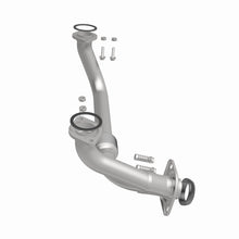 Load image into Gallery viewer, BRE Exhaust 06-08 Grand Vitara 2.7L Front Pipe Kit
