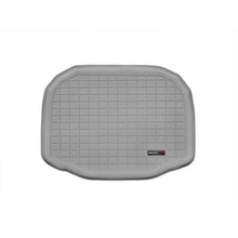 Load image into Gallery viewer, WeatherTech 11+ Ford Explorer Cargo Liners - Grey
