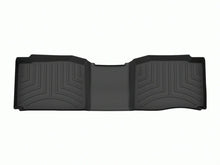 Load image into Gallery viewer, WeatherTech 2023 Mitsubishi Outlander PHEV Plug-In Hybrid Rear FloorLiner - Black
