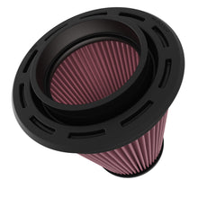 Load image into Gallery viewer, K&amp;N Universal Air Filter 5In FLG 8-1/2In B - 5in T - 9-1/2in H GEN 3 K&amp;N Engineering
