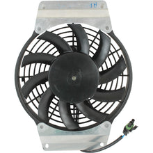 Load image into Gallery viewer, Arrowhead 08-15 Can-Am Outlander Max 400 XT 4x4 Cooling Fan Uncategorized Arrowhead   
