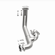 Load image into Gallery viewer, BRE Exhaust 08-10 Grand Caravan Routan Town &amp; Country 3.3L 3.8L 4.0L Front Pipe Kit
