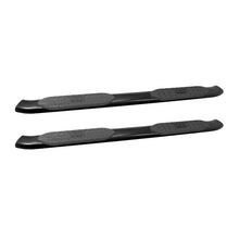 Load image into Gallery viewer, Westin 2015-2018 Ford F-150 SuperCab PRO TRAXX 5 Oval Nerf Step Bars - Black Westin
