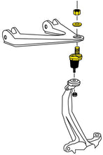 Load image into Gallery viewer, MOOG 04-14 Acura TSX Front Upper Ball Joint | K90492
