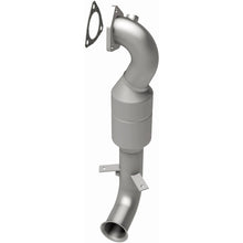 Load image into Gallery viewer, Magnaflow 2007 Mini Cooper 1.6L Direct Fit Converter
