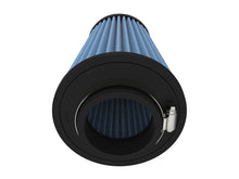 Load image into Gallery viewer, aFe POWER Universal Clamp-On Air Filter / D2 Dura-Dry Media 2-1/2in F x 5in B x 3-1/2in T x 7inH
