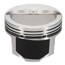 Load image into Gallery viewer, Wiseco Piston Sets - Forged - 8cyl Wiseco Pro Tru Street Chevy Small Block 4.060in Bore 1.425in CH -20.00 CC Piston Set
