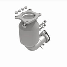 Load image into Gallery viewer, Magnaflow 20-21 Subaru WRX 2.0L Direct Fit Cat Converter
