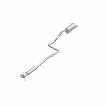 Load image into Gallery viewer, BRExhaust 14-16 Ford Fiesta 1.6L Exhaust Kit
