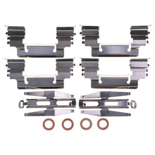 Load image into Gallery viewer, Power Stop 02-06 Cadillac Escalade Rear Black Caliper - Pair w/Bracket PowerStop
