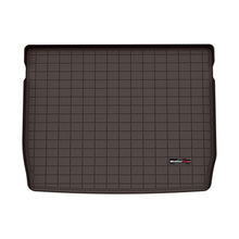 Load image into Gallery viewer, WeatherTech 18-20 Mercedes-Benz GLC Plug-In Hybrid Cargo Liner - Cocoa
