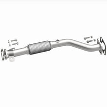 Load image into Gallery viewer, BRE Exhaust 01-06 Elantra 2.0L Front Pipe Kit | 107-0153
