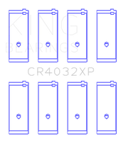 Load image into Gallery viewer, King Engine Bearings Toyota 4Age/4Agze/16V 1.6L (Size +0.50mm) Connecting Rod Bearing Set King Engine Bearings
