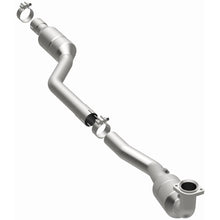 Load image into Gallery viewer, Magnaflow 04-05 Mercedes-Benz SL500 5.0L Direct Fit Converter
