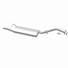 Load image into Gallery viewer, MagnaFlow BRE Exhaust Kit 09-13 Toyota Corolla S 1.8L
