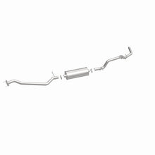 Load image into Gallery viewer, MagnaFlow BRE Exhaust Kit 02-07 Silverado Sierra
