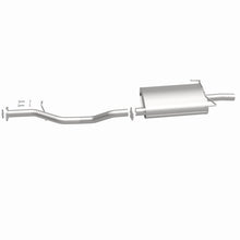 Load image into Gallery viewer, BRExhaust 97-99 Acura CL 3.0L Muffler Kit
