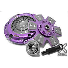 Load image into Gallery viewer, XClutch 91-96 Dodge Stealth R/T Turbo 3.0L Stage 2 Sprung Ceramic Clutch Kit
