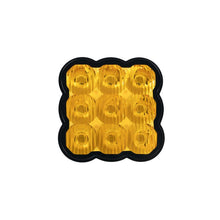Load image into Gallery viewer, Diode Dynamics SS5 Lens - Yellow Driving
