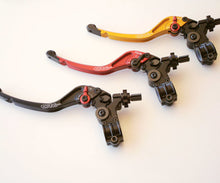 Load image into Gallery viewer, CRG SC2 Universal Clutch Assembly - Short Gold Uncategorized CRG Constructors   
