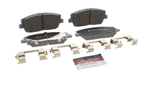 Load image into Gallery viewer, Brembo OE 20-24 Hyundai Palisade/Kia Telluride PRIME Ceramic Brake Pad - Front | P30116N
