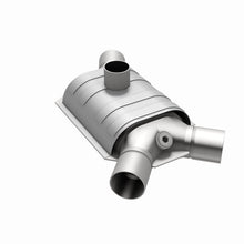 Load image into Gallery viewer, MagnaFlow Conv Univ 2 Subaru | 94002
