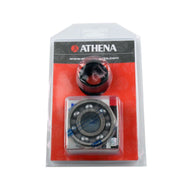 Athena 21-21 Fantic XE 125 2T Main Bearing & Seal Kit | P400485444118