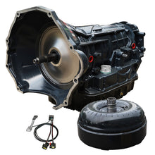 Load image into Gallery viewer, BD Diesel Transmission 2007.5-2018 Dodge 68RFE 2WD Stage 4 w/ ProForce Converter Transmissions BD Diesel
