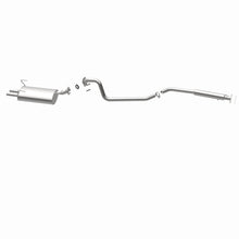 Load image into Gallery viewer, MagnaFlow BRE Exhaust Kit 02-06 Nissan Sentra 2.5L

