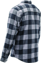 Load image into Gallery viewer, Kuryakyn Leather By River Road Vise Flannel Moto Shirt - Large Shirts Kuryakyn
