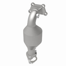 Load image into Gallery viewer, Magnaflow 12-13 Chevrolet Impala 3.6L Direct Fit Converter
