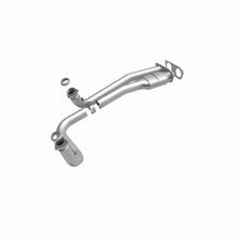 Load image into Gallery viewer, MagnaFlow Conv DF 98-00 Chevy 3500 7.4L Fro
