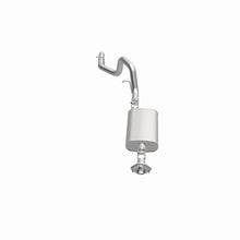 Load image into Gallery viewer, MagnaFlow BRE Exhaust Kit Replacement Stainless Jeep | 116-0002

