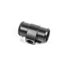 Load image into Gallery viewer, Radium Engineering Hose Adapter for 1-1/8in Hose - 1/4NPT Port Radium Engineering
