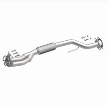 Load image into Gallery viewer, BRE Exhaust 00-01 Sentra 1.8L Front Pipe Kit
