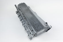 Load image into Gallery viewer, CSF BMW Gen 1 B58 Charge-Air-Cooler Manifold - Machined Billet Aluminum Intercoolers CSF   
