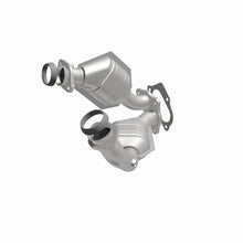 Load image into Gallery viewer, MagnaFlow Conv DF 2001-05 Explorer 4.0L Sport Trac Front Section
