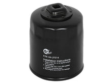 Load image into Gallery viewer, aFe Pro GUARD D2 Oil Filter 2.9in OD x 2.9in HT aFe
