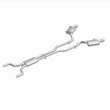 Load image into Gallery viewer, BRExhaust 10-13 Chevrolet Camaro 6.2L Direct-Fit Replacement Exhaust System
