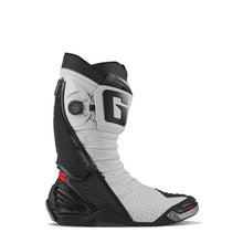 Load image into Gallery viewer, Gaerne GP1 LS Air Boot White/Red Size - 12
