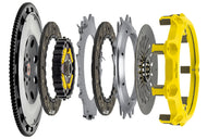 ACT Subaru 04-20 WRX STI Mod Twin XT Street Kit Sprung Mono-Drive Hub Torque Capacity 875ft/lbs | T2S-S05