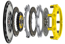 Load image into Gallery viewer, ACT Subaru 04-20 WRX STI Mod Twin XT Street Kit Unsprung Mono-Drive Hub Torque Capacity 875ft/lbs Clutch Kits - Multi ACT   
