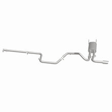 Load image into Gallery viewer, MagnaFlow BRE Exhaust Kit 10-13 Mazda 3
