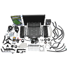 Load image into Gallery viewer, Edelbrock Supercharger Stage 1 - 15-17 Ford Mustang Modular Nose 5.0L V8 Superchargers Edelbrock
