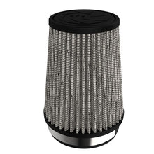 Load image into Gallery viewer, aFe Air Filters - Universal Fit afe Magnum FLOW Universal Air Filter 2-7/8 IN F x 3-7/8 IN B x 3 IN T x 5 IN H

